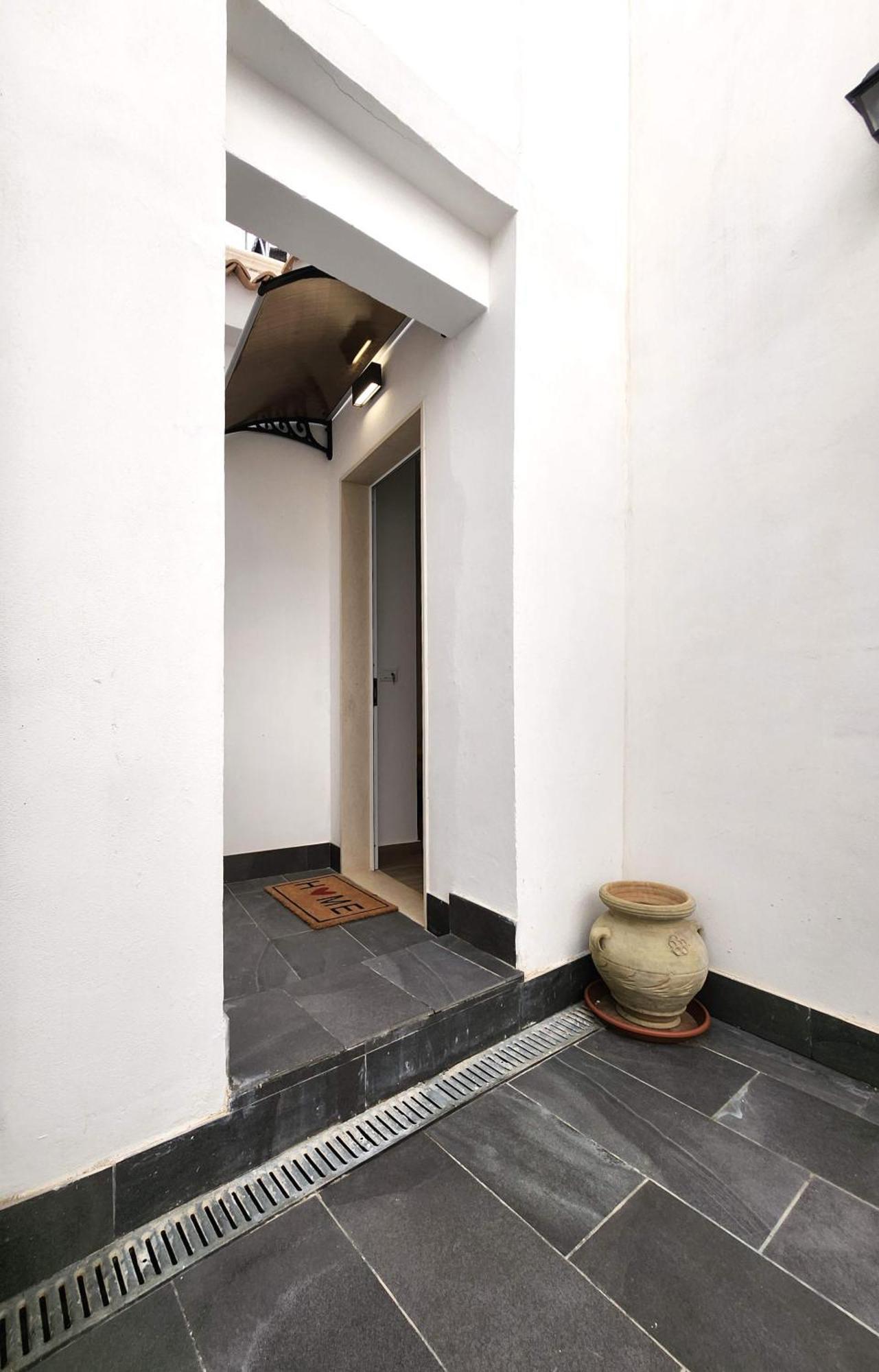 La Casa Di Elio * Syracuse