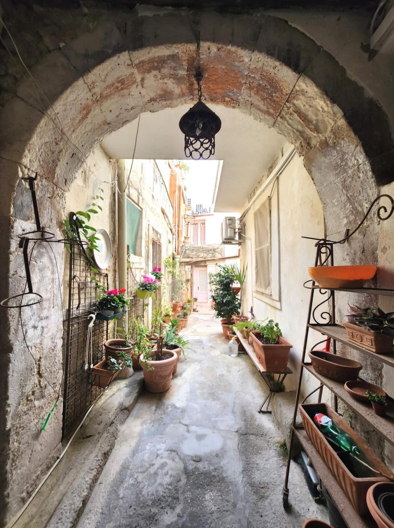La Casa Di Elio Syracuse