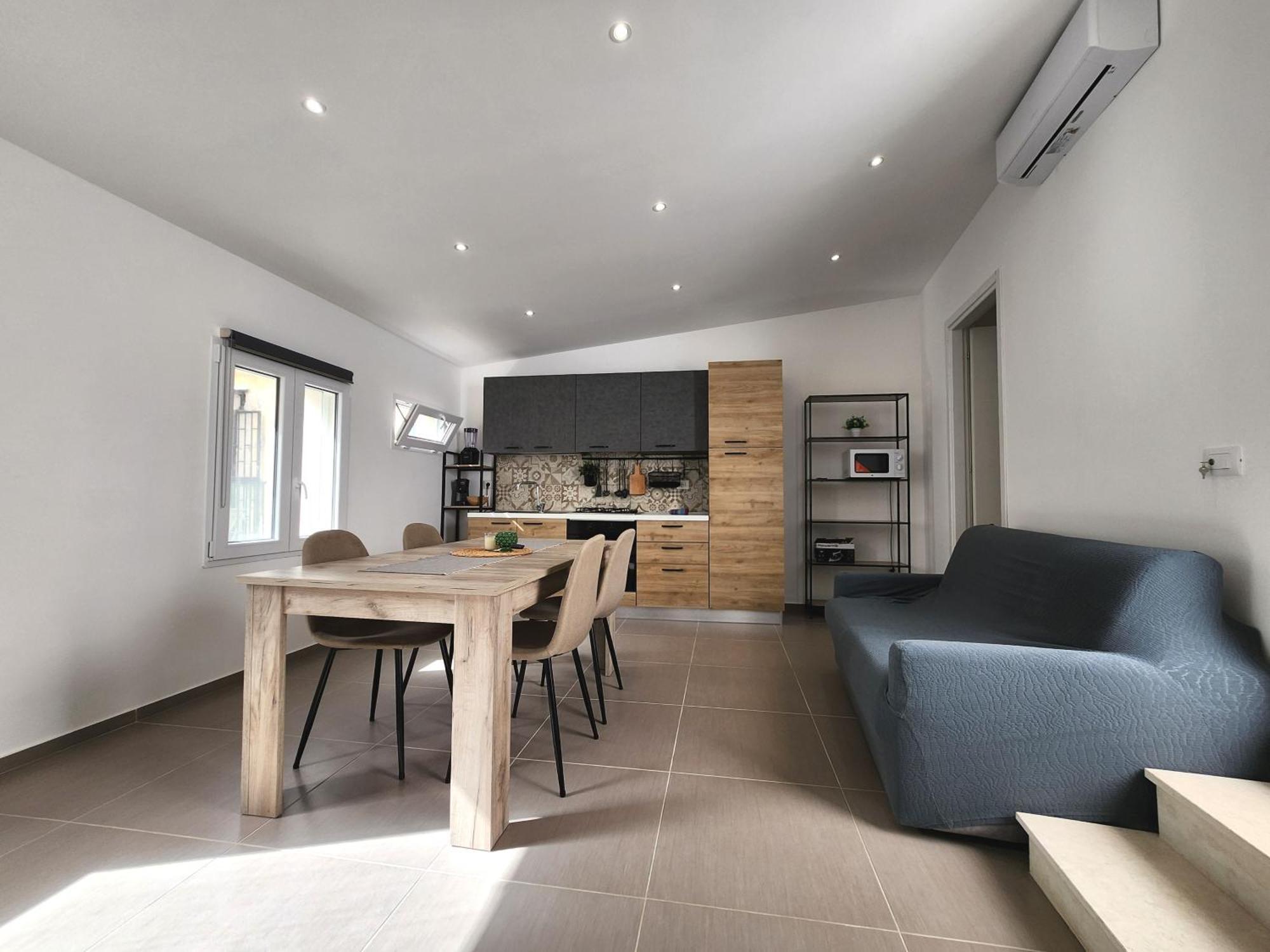 La Casa Di Elio Apartamento
