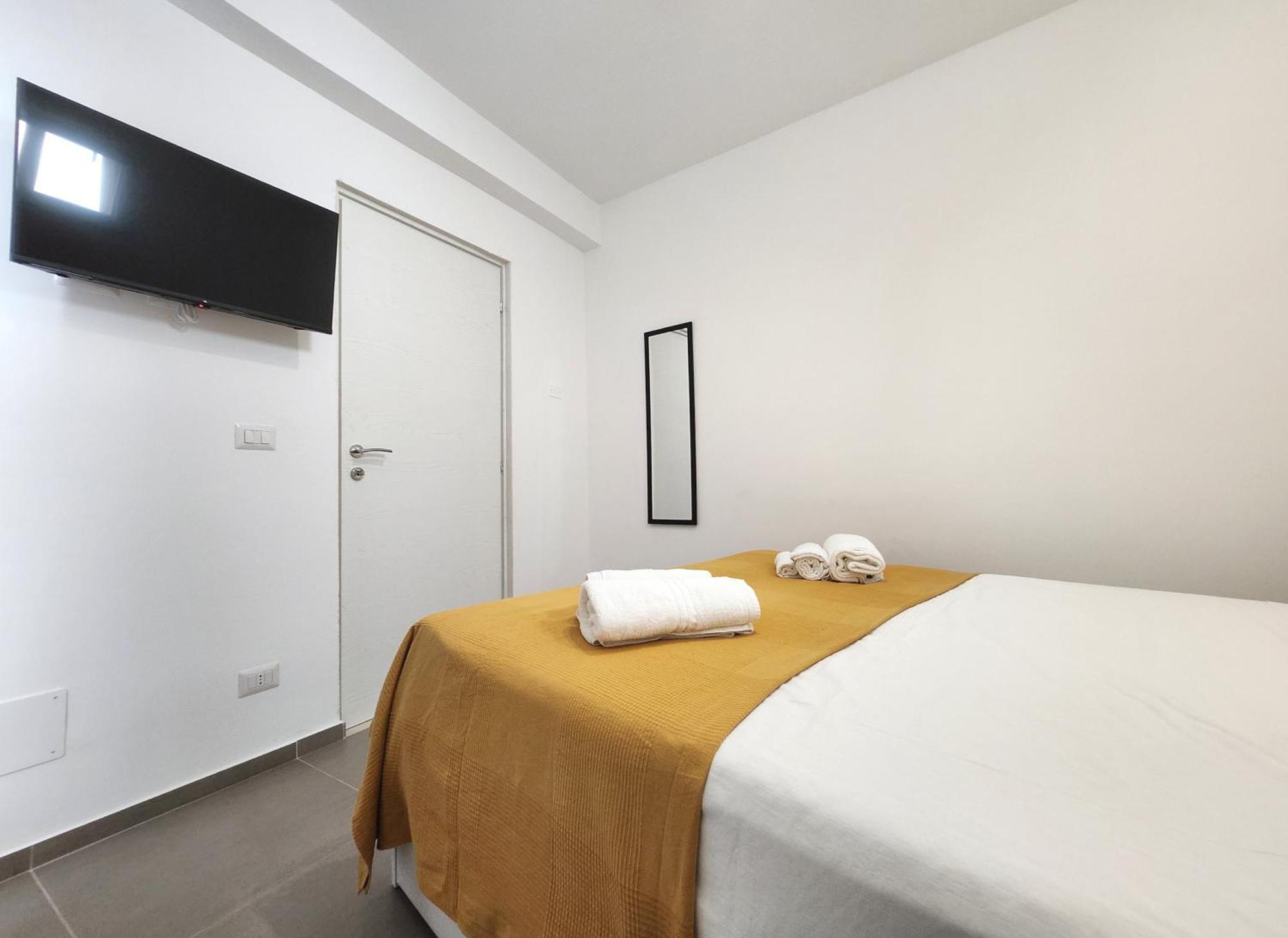 Apartamento La Casa Di Elio *