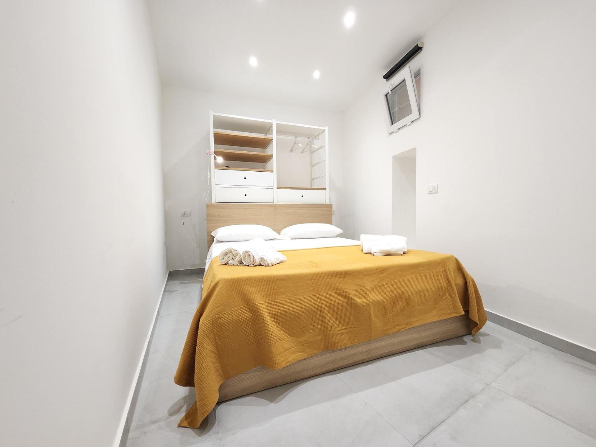 La Casa Di Elio Apartamento *