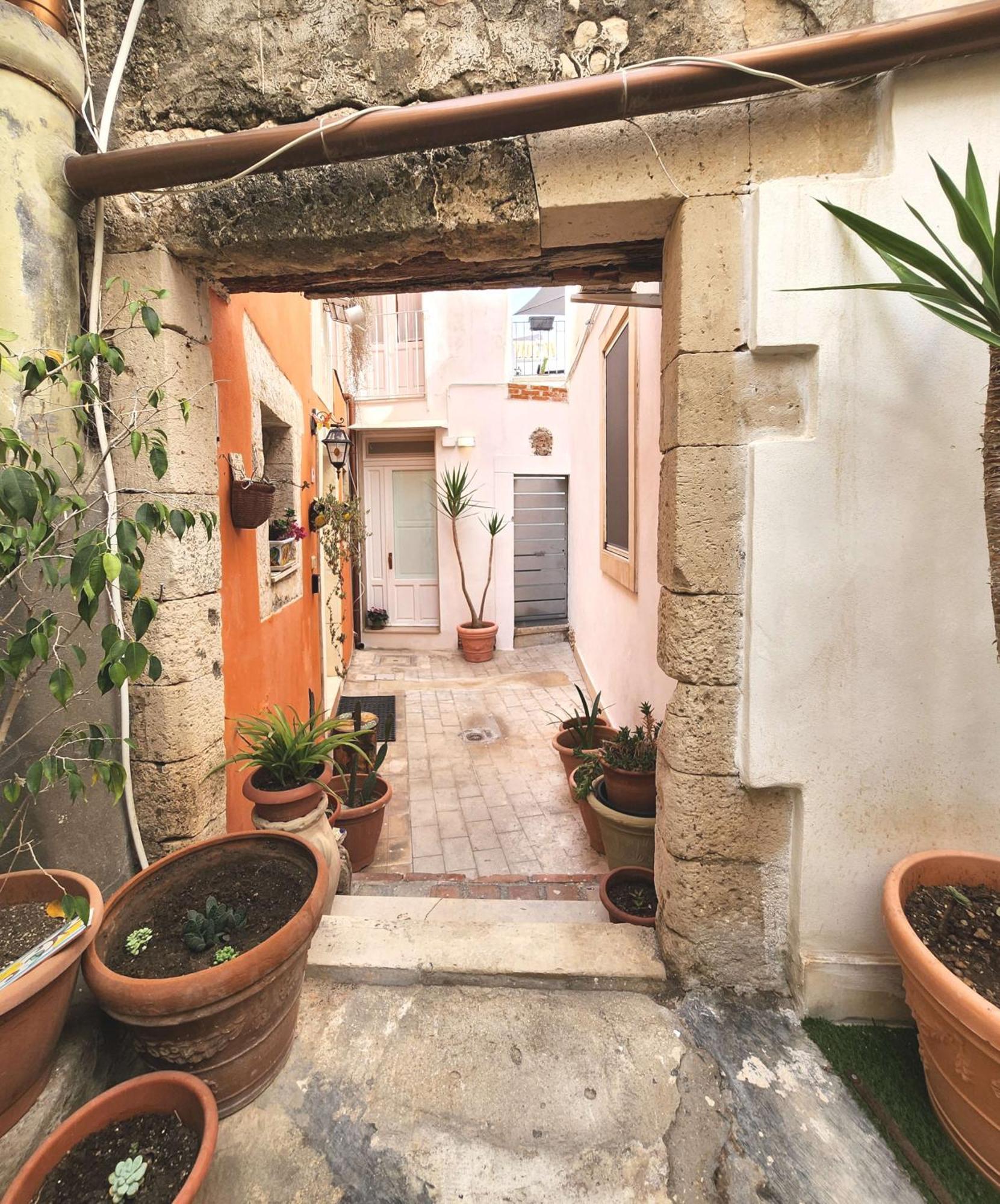 La Casa Di Elio Apartamento *