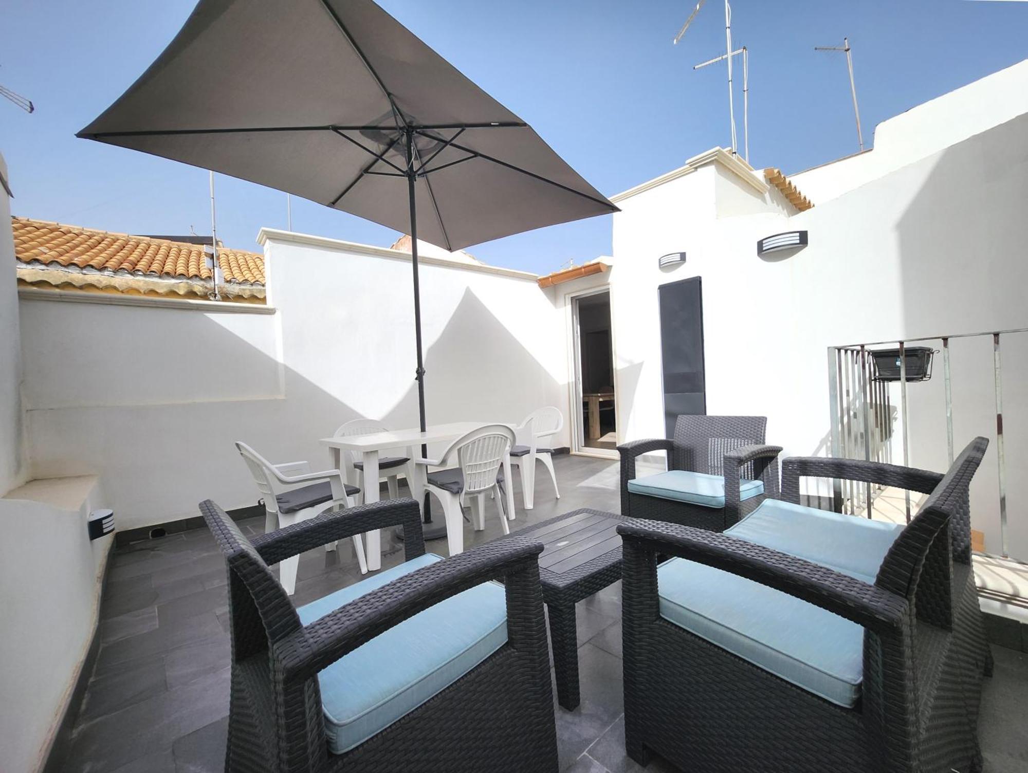 Apartamento La Casa Di Elio *