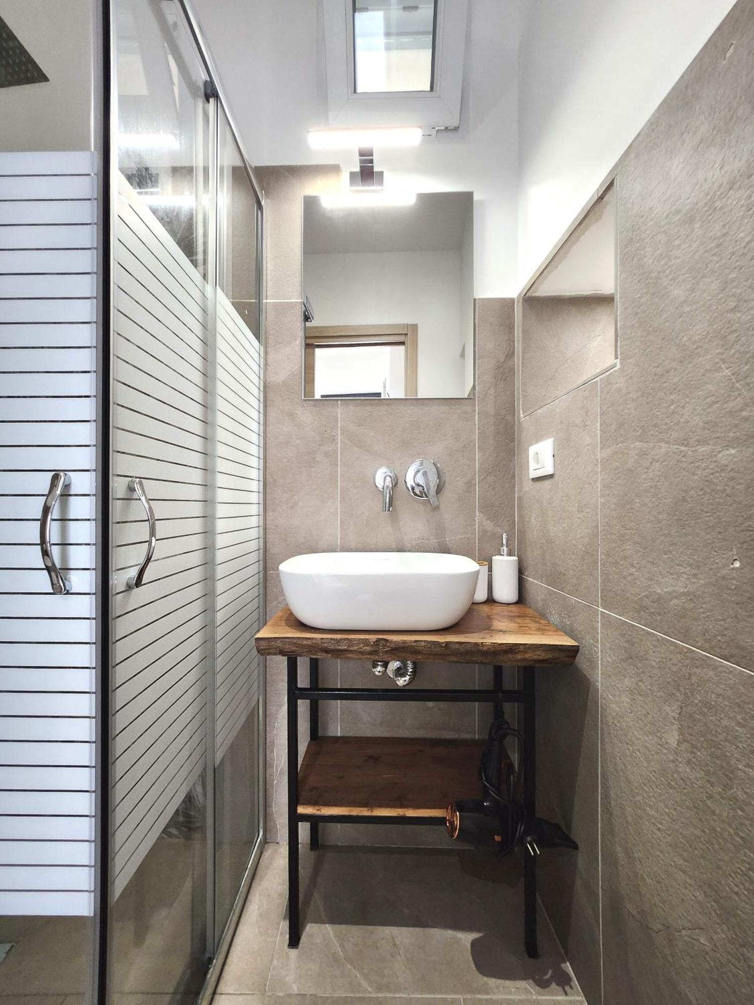 La Casa Di Elio Apartamento *