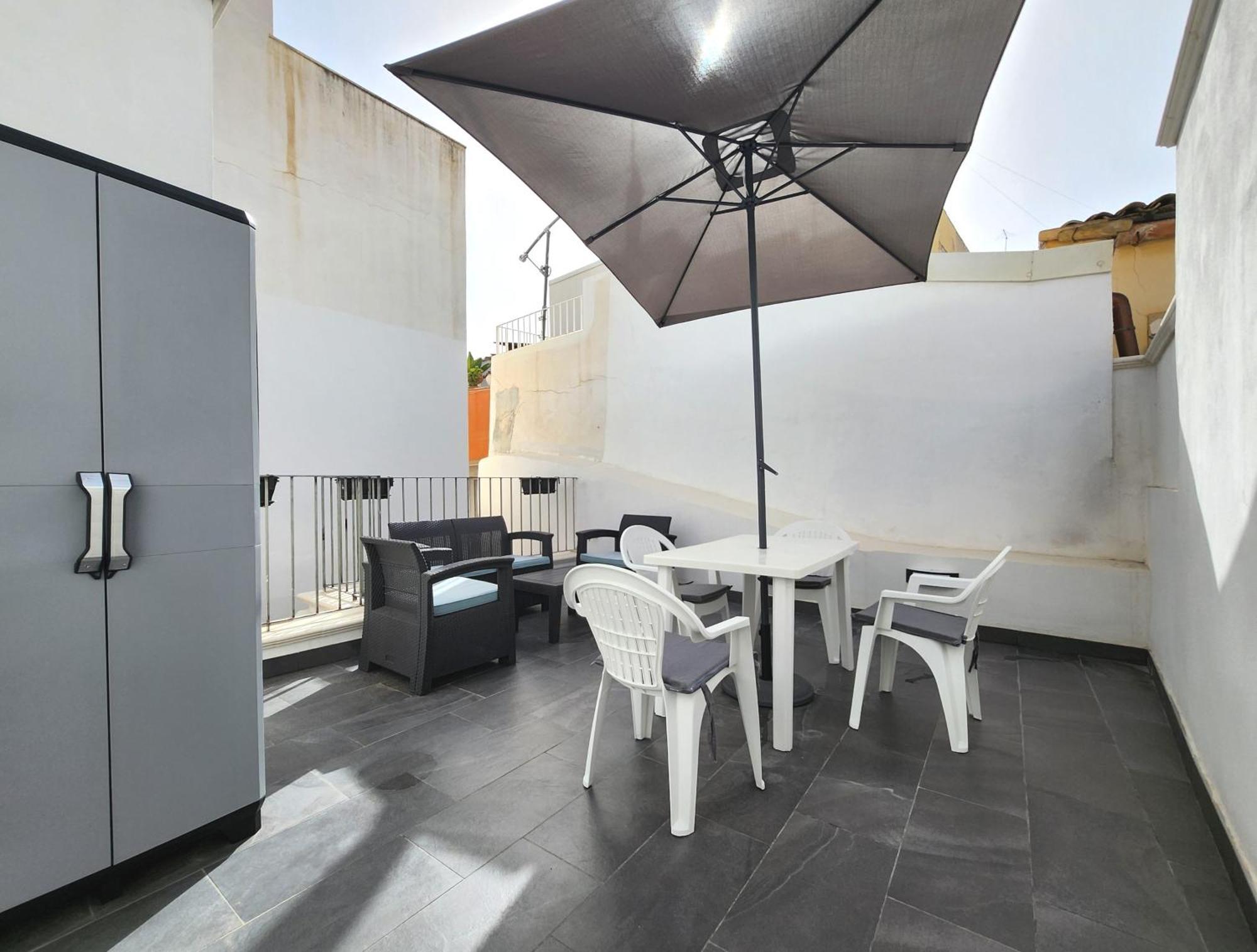 La Casa Di Elio Apartamento