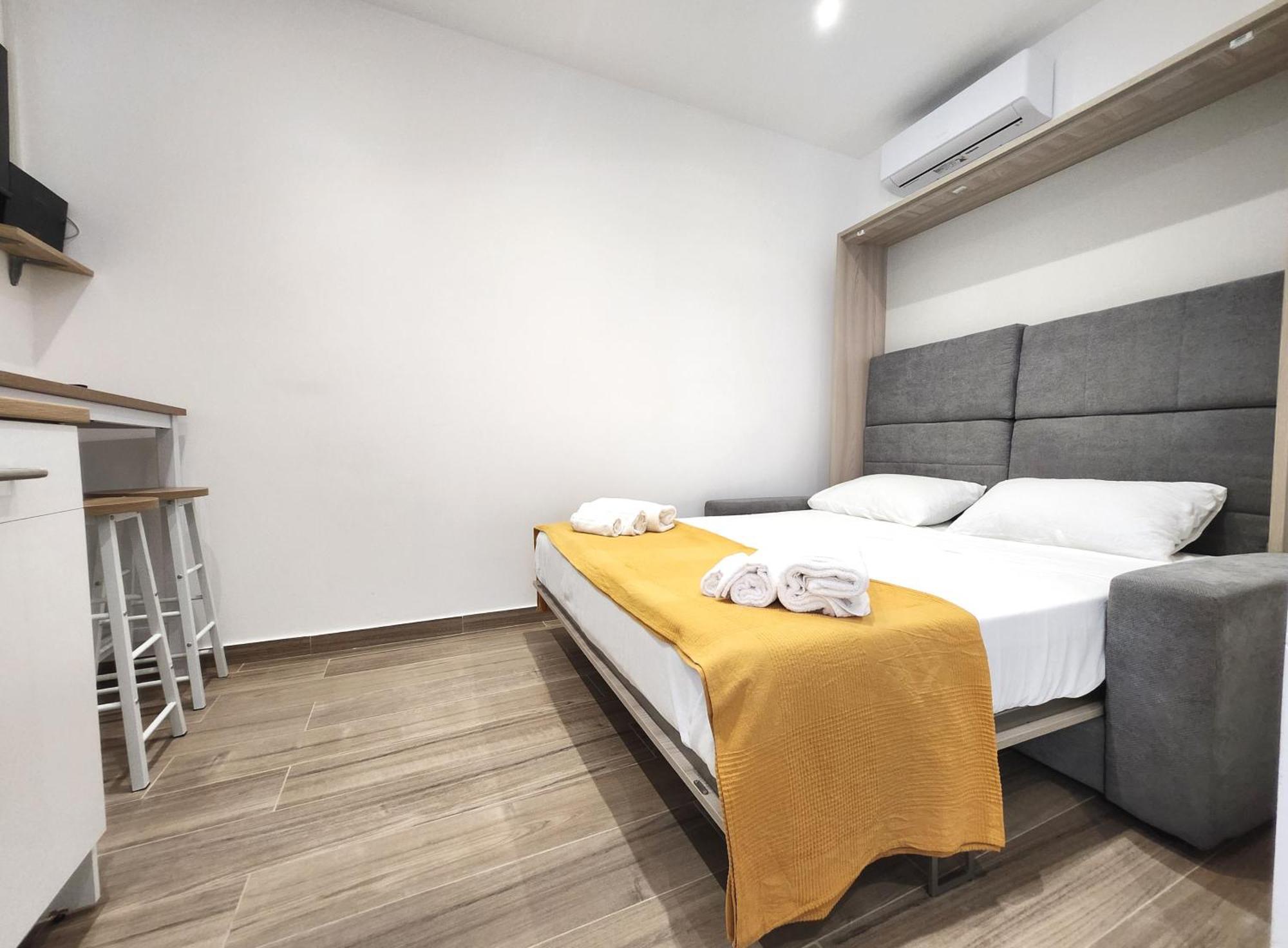 Apartamento La Casa Di Elio Syracuse
